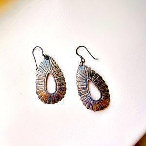 Vintage earrings